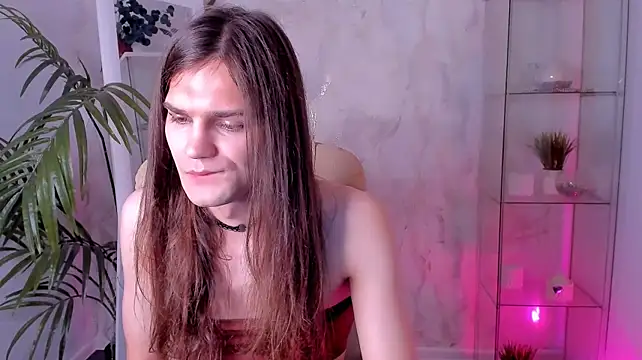 WillFobos Live XXX-chat