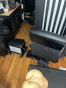 leanjamesdean 即時 XXX 聊天