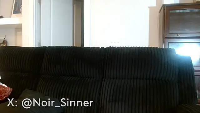 Chat XXX ao vivo de sinnernoir