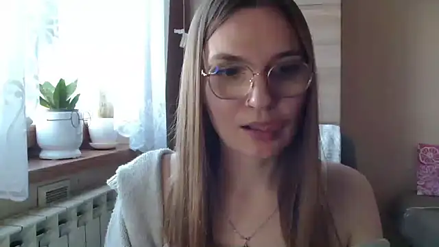 Chat XXX ao vivo de LooveELLYx