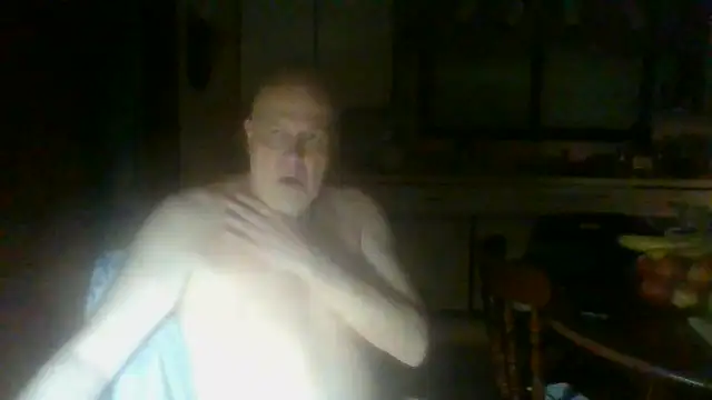 Chat XXX en directo de mapsterdaman
