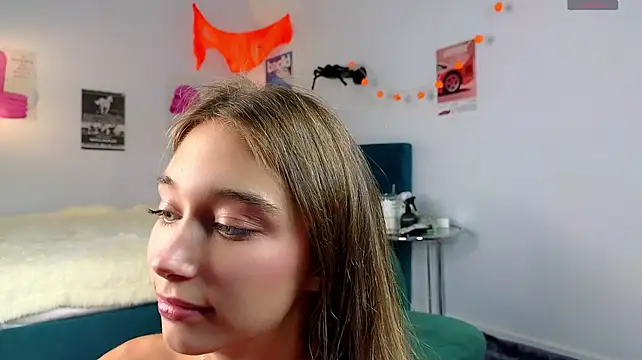 vixinp's Live XXX Chat