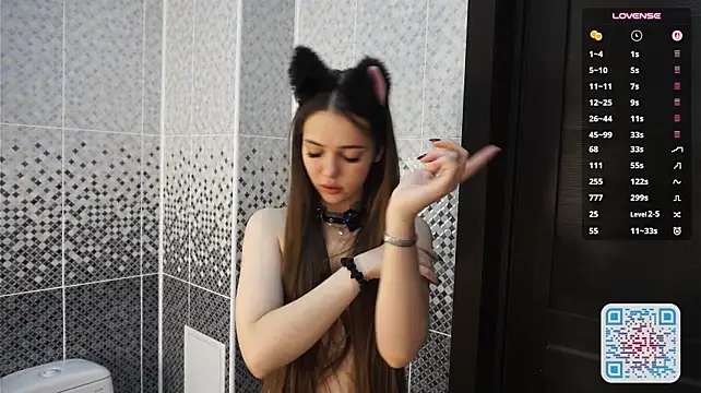 PearleKalmenn Live XXX chat