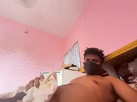 bunttymaster Show Webcam