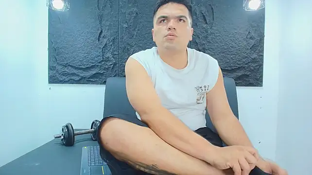 GEORGE_JONES3 Live XXX-Chat