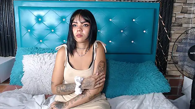 bonnie__rotten Live XXX-Chat
