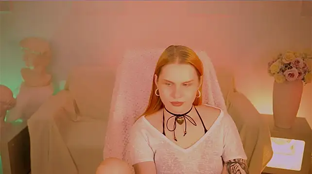 DorothyDora_'s Live XXX Chat