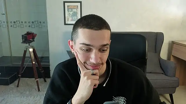 Chat XXX Live KaydenDrew