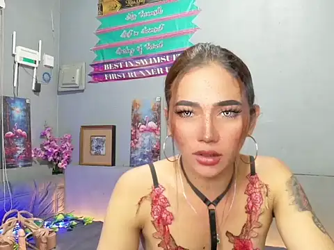 Demonsfuck's Live XXX Chat