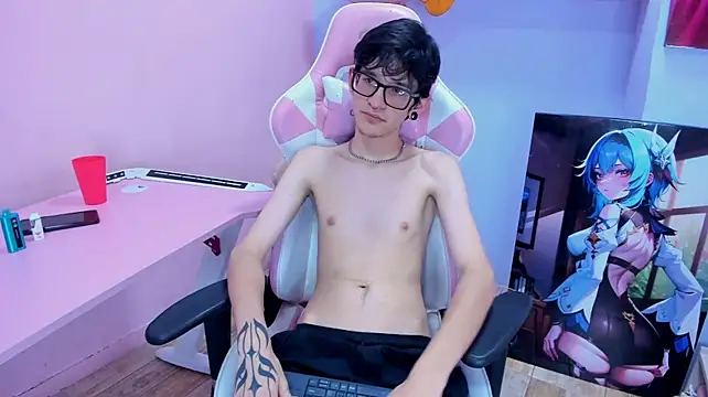 Chat +18 de VelvetEros ao vivo