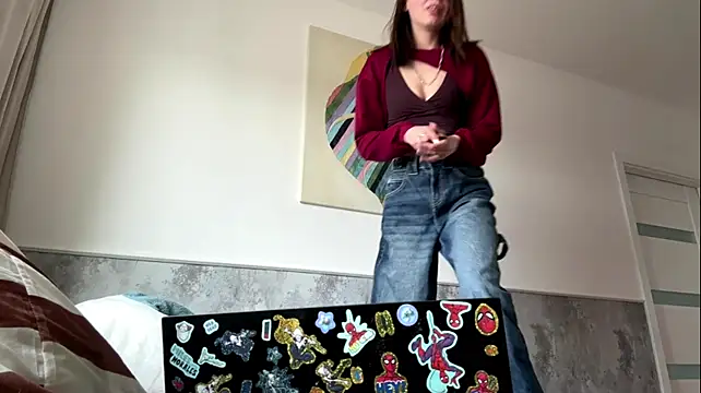 Real_Sunshine Live XXX-Chat