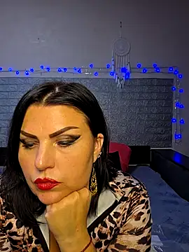 kataleya94 Live XXX-Chat