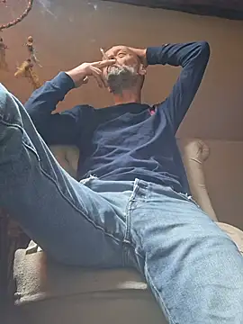 Webkamerová show eddouxxx78