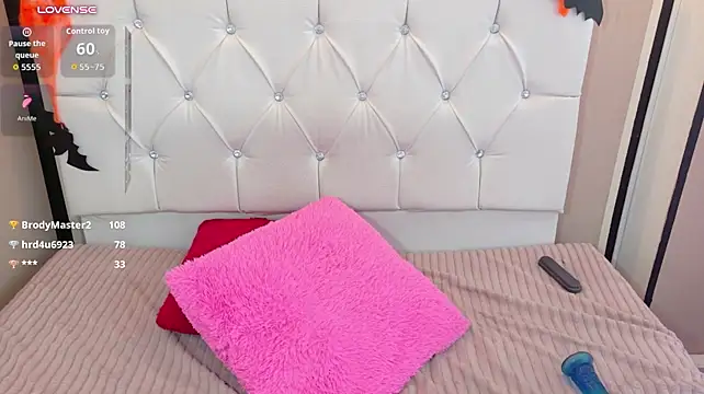 baby_dashell Live XXX Chat