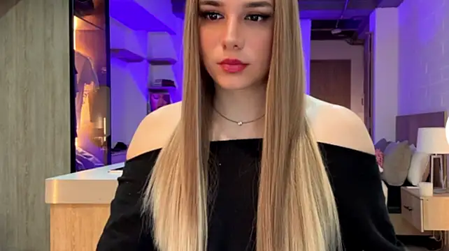 Isa_Pallmer's Live XXX Chat