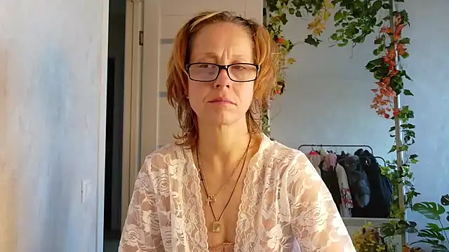 LioraWeiss Live XXX-Chat