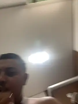 Show de webcam de Samuelol29