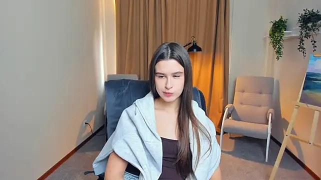 ReaHinch Live XXX-Chat