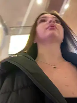 KrisMagnoly Live XXX-Chat