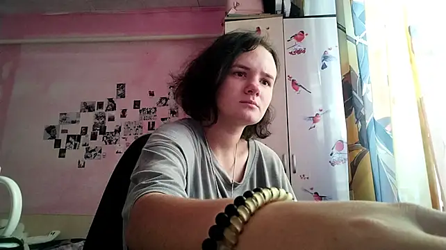 Chat XXX ao vivo de KieraTerlecki