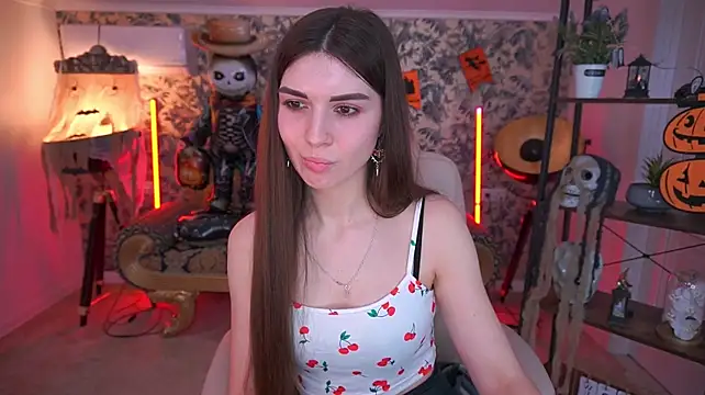 Chat XXX ao vivo de KylieJoyys