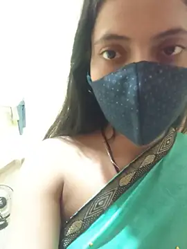 Arzoo_Angel_12th Live XXX-Chat