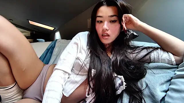 shachatteof Live XXX-Chat