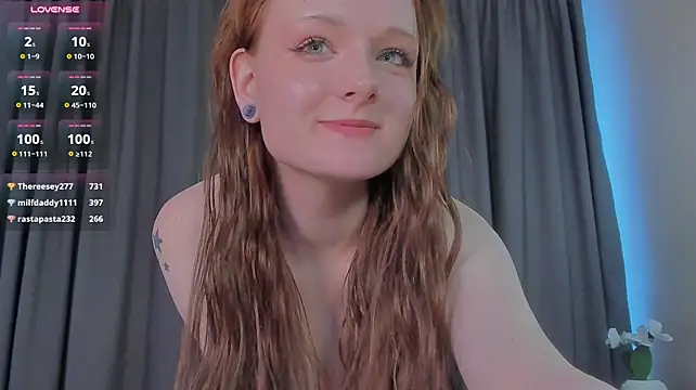 Živý XXX chat Miraletta