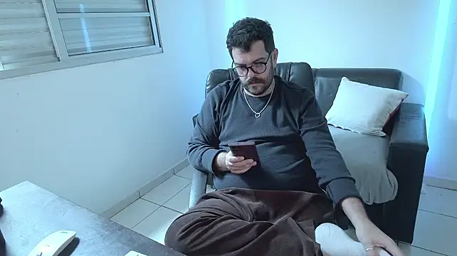 دردشة BadDaddyBrasil الجنسية المباشرة