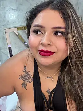 Chat XXX ao vivo de ashley-swift-