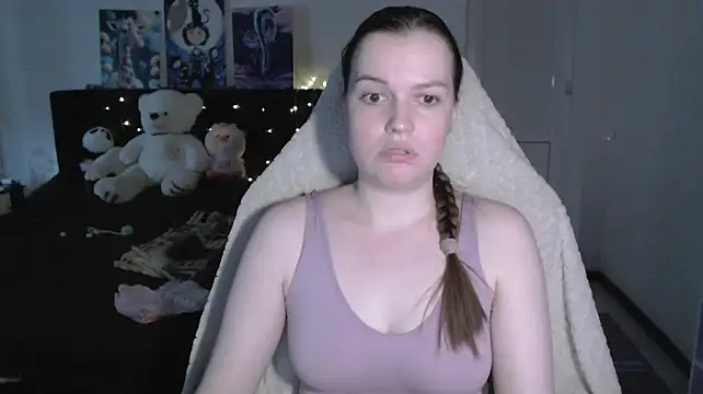 Chat XXX ao vivo de Little_flowers