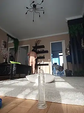 THE_MAID Chat XXX live
