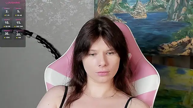 Chat XXX ao vivo de bbJ_one