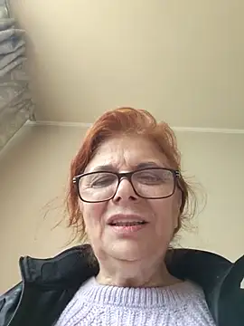 Chat XXX ao vivo de GiselleFox