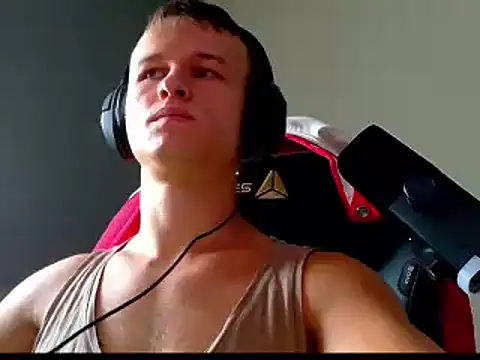 Chat +18 de dennisdillon ao vivo