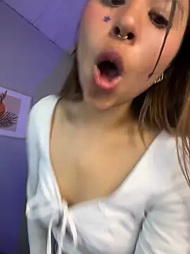 Chat XXX ao vivo de NishaXXX-