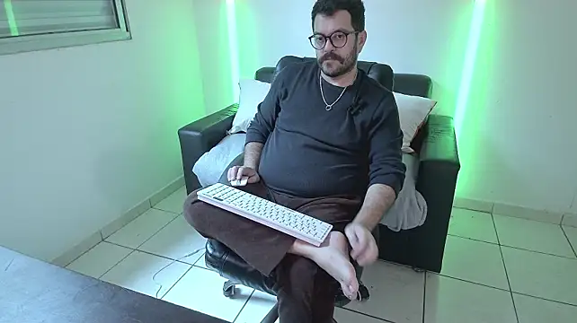 BadDaddyBrasil Live XXX-chat