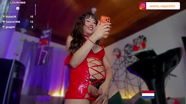 Živý XXX chat samara_veguz222