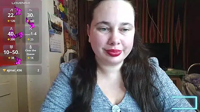 Cora_Maro's Live XXX Chat