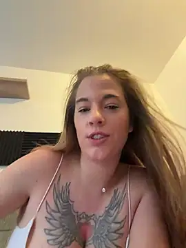 Luna_Lynn – Naživo XXX chat