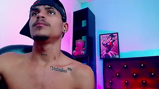 Angel_foxc13 Live XXX Chat