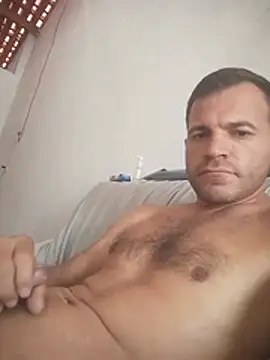 צ'אט XXX בשידור חי של Picagrnau