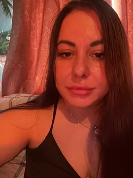 DaisyStreet's Live XXX Chat