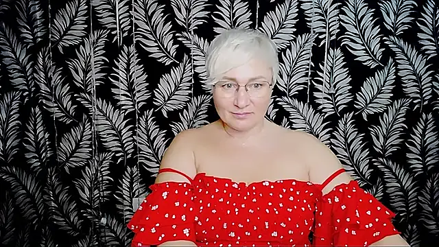 Živý XXX chat Olivia_playful