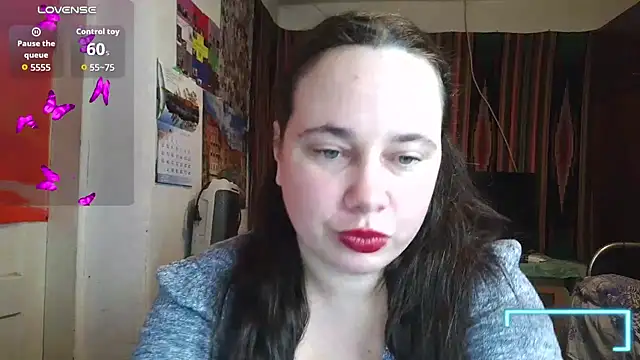 Chatroom XXX en direct de Cora_Maro