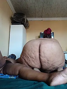 dalukuthula5832 Chat XXX in diretta