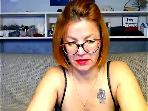 XXX chat uživo modela Natali3855