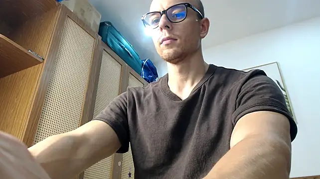 heilgarbest Chat XXX in diretta