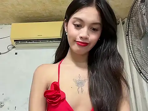 Alexa_Charm456のライブXXXチャット