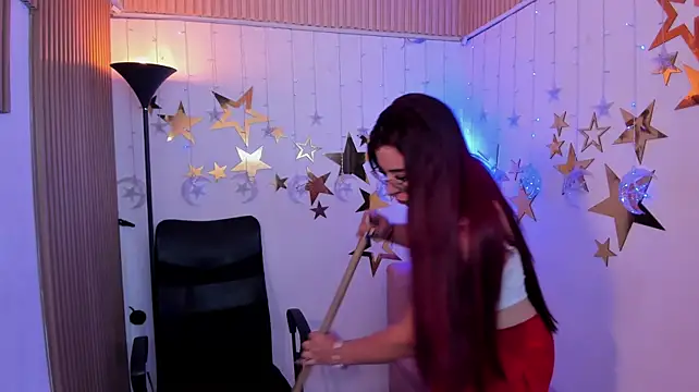 Онлайн чат XXX allison_mc